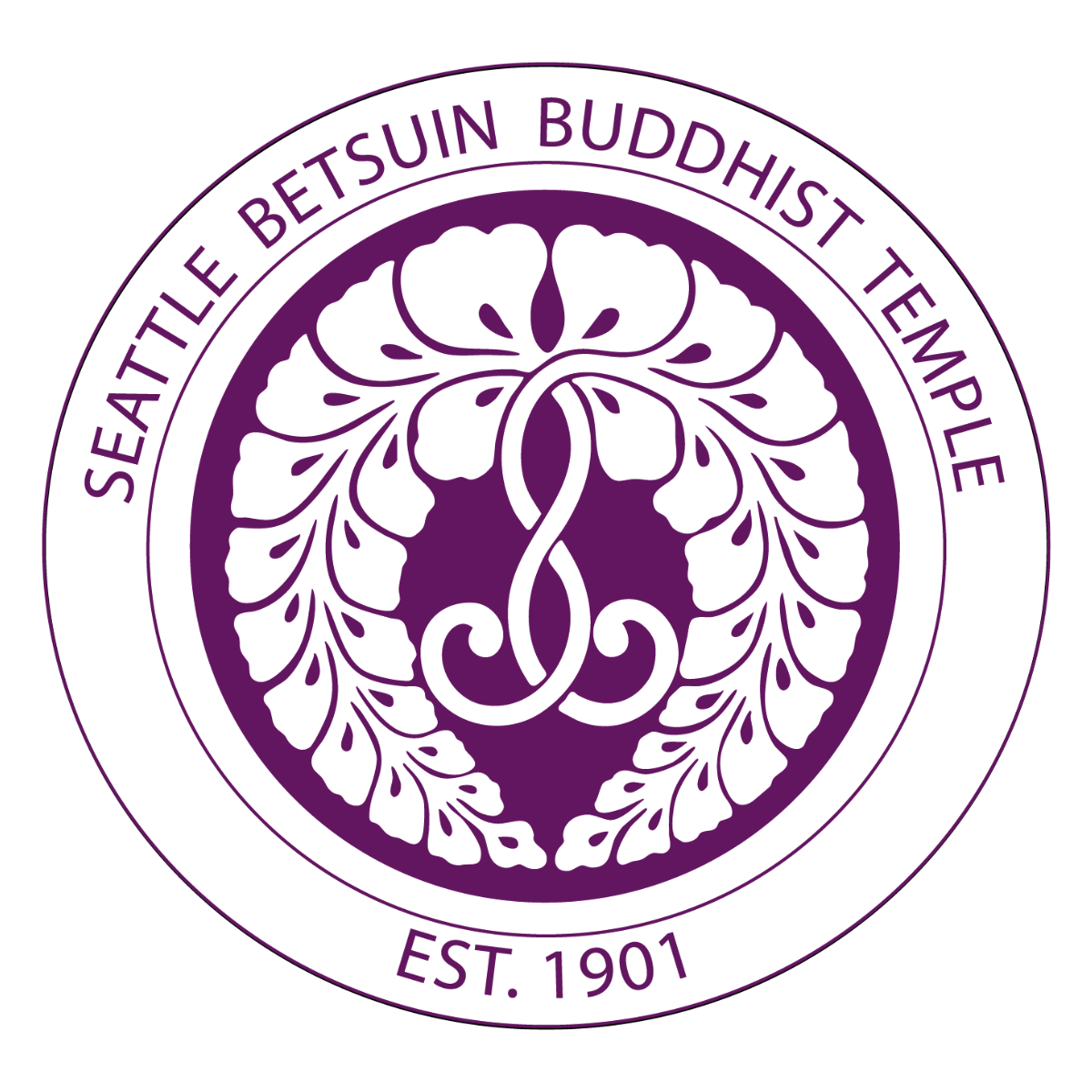 Fall Nembutsu Seminar: What is the Purpose of Buddhism? - logo
